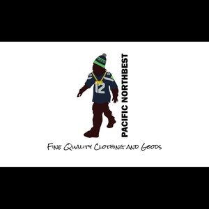 Meet your Posher, Jeff